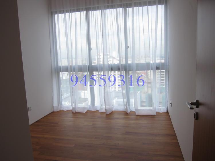 The Seafront On Meyer (D15), Condominium #118832322
